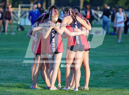 Thumbnail 2 in UIL Cross Country 5A Finals (5K) photogallery.