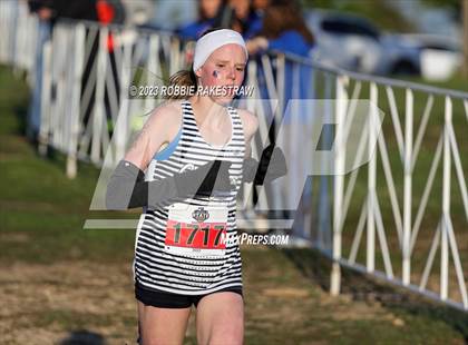Thumbnail 1 in UIL Cross Country 5A Finals (5K) photogallery.