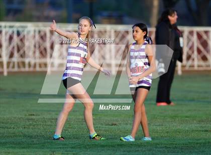 Thumbnail 1 in UIL Cross Country 5A Finals (5K) photogallery.