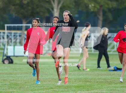 Thumbnail 2 in UIL Cross Country 5A Finals (5K) photogallery.