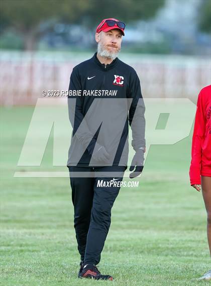 Thumbnail 2 in UIL Cross Country 5A Finals (5K) photogallery.