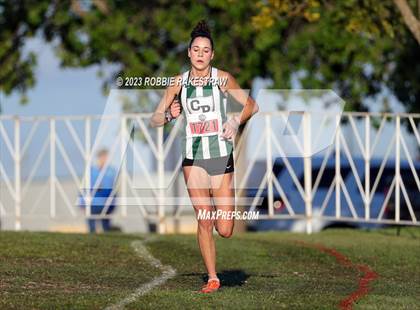 Thumbnail 2 in UIL Cross Country 5A Finals (5K) photogallery.