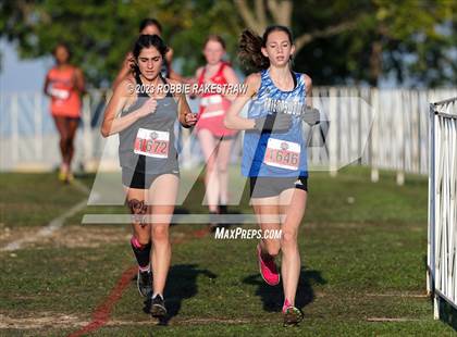 Thumbnail 2 in UIL Cross Country 5A Finals (5K) photogallery.