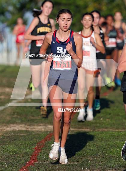 Thumbnail 3 in UIL Cross Country 5A Finals (5K) photogallery.