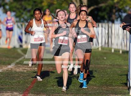 Thumbnail 3 in UIL Cross Country 5A Finals (5K) photogallery.