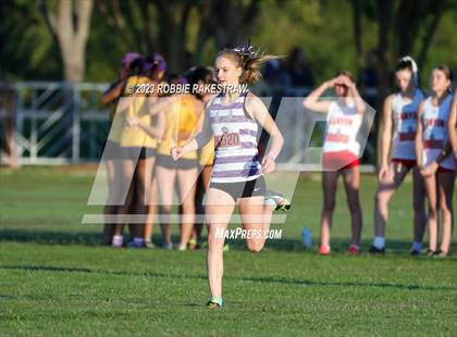 Thumbnail 3 in UIL Cross Country 5A Finals (5K) photogallery.