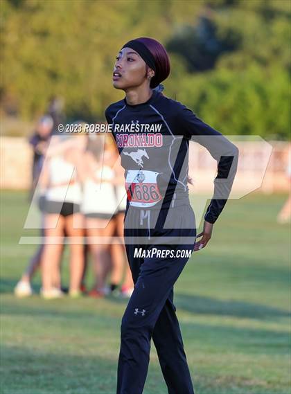Thumbnail 1 in UIL Cross Country 5A Finals (5K) photogallery.
