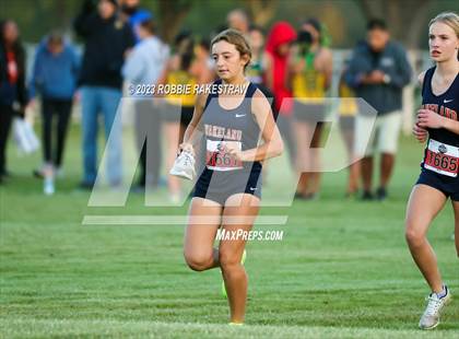 Thumbnail 1 in UIL Cross Country 5A Finals (5K) photogallery.