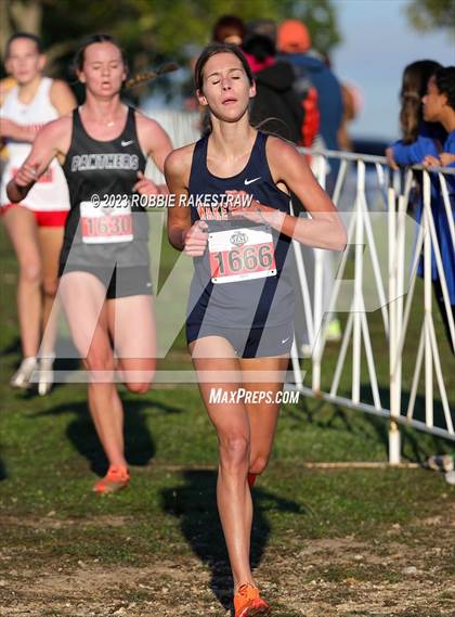 Thumbnail 2 in UIL Cross Country 5A Finals (5K) photogallery.
