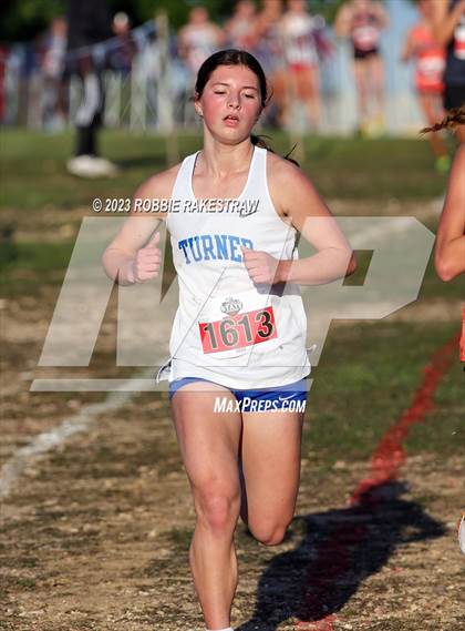 Thumbnail 2 in UIL Cross Country 5A Finals (5K) photogallery.