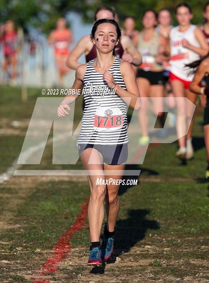 Thumbnail 3 in UIL Cross Country 5A Finals (5K) photogallery.