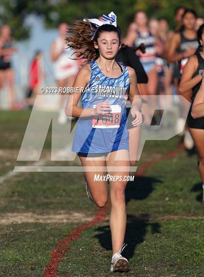 Thumbnail 2 in UIL Cross Country 5A Finals (5K) photogallery.