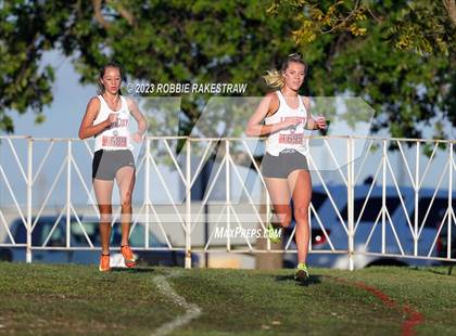 Thumbnail 3 in UIL Cross Country 5A Finals (5K) photogallery.