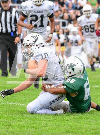 Thumbnail 3 in Kinnelon @ Wallkill Valley photogallery.