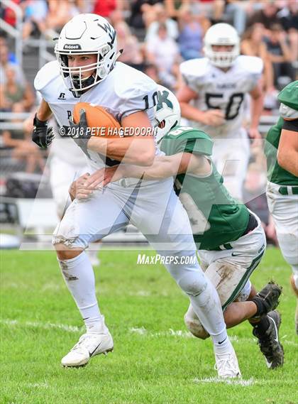 Thumbnail 2 in Kinnelon @ Wallkill Valley photogallery.