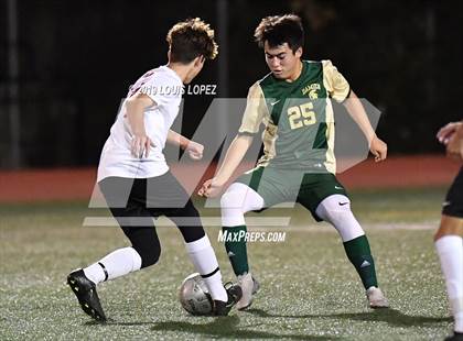 Thumbnail 3 in JV: Ayala @ Damien photogallery.