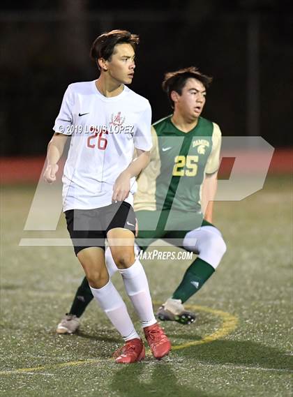 Thumbnail 1 in JV: Ayala @ Damien photogallery.