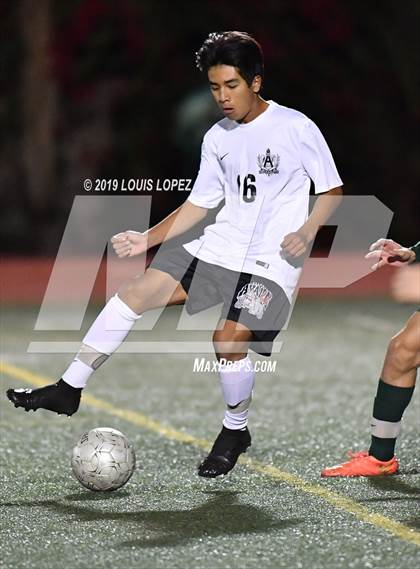 Thumbnail 3 in JV: Ayala @ Damien photogallery.