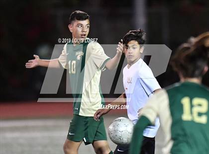 Thumbnail 3 in JV: Ayala @ Damien photogallery.