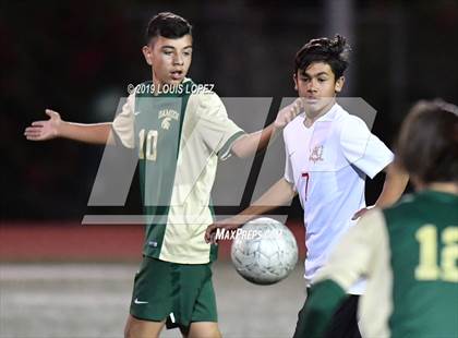 Thumbnail 1 in JV: Ayala @ Damien photogallery.