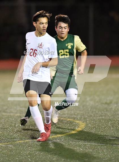 Thumbnail 3 in JV: Ayala @ Damien photogallery.