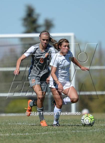 Thumbnail 2 in Douglas @ Bishop Manogue photogallery.