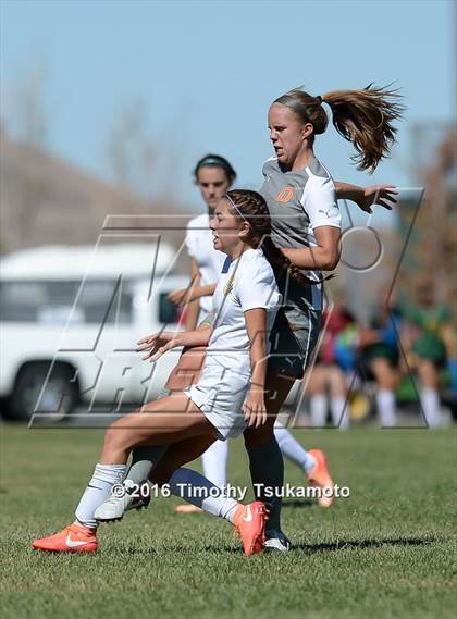 Thumbnail 2 in Douglas @ Bishop Manogue photogallery.