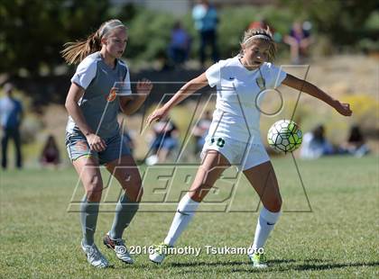 Thumbnail 1 in Douglas @ Bishop Manogue photogallery.