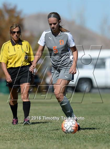 Thumbnail 3 in Douglas @ Bishop Manogue photogallery.