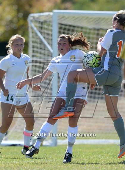 Thumbnail 1 in Douglas @ Bishop Manogue photogallery.