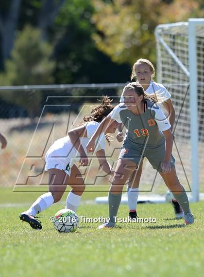 Thumbnail 2 in Douglas @ Bishop Manogue photogallery.