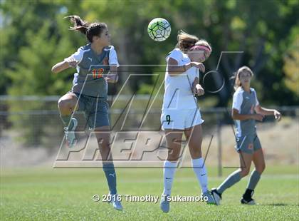 Thumbnail 2 in Douglas @ Bishop Manogue photogallery.