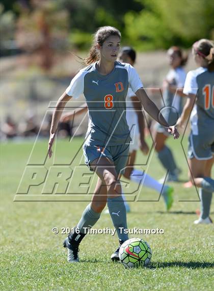 Thumbnail 1 in Douglas @ Bishop Manogue photogallery.