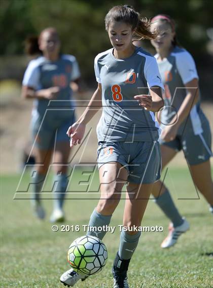 Thumbnail 1 in Douglas @ Bishop Manogue photogallery.
