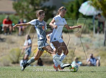 Thumbnail 2 in Douglas @ Bishop Manogue photogallery.