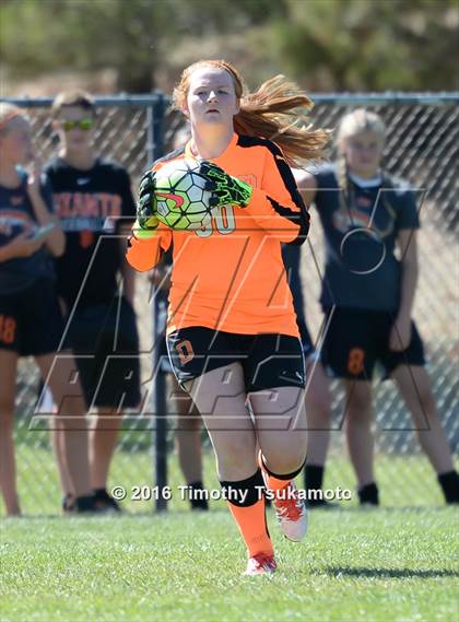 Thumbnail 3 in Douglas @ Bishop Manogue photogallery.
