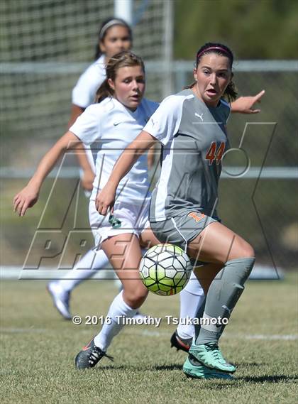 Thumbnail 3 in Douglas @ Bishop Manogue photogallery.