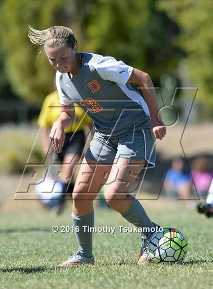 Thumbnail 1 in Douglas @ Bishop Manogue photogallery.
