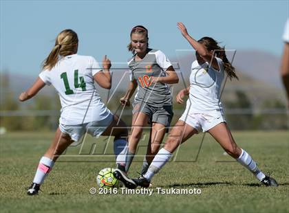 Thumbnail 1 in Douglas @ Bishop Manogue photogallery.