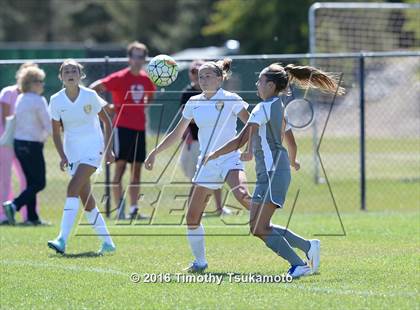 Thumbnail 3 in Douglas @ Bishop Manogue photogallery.