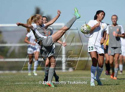 Thumbnail 1 in Douglas @ Bishop Manogue photogallery.