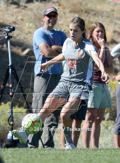 Thumbnail 3 in Douglas @ Bishop Manogue photogallery.