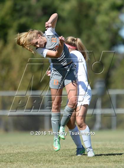 Thumbnail 2 in Douglas @ Bishop Manogue photogallery.