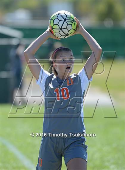 Thumbnail 2 in Douglas @ Bishop Manogue photogallery.