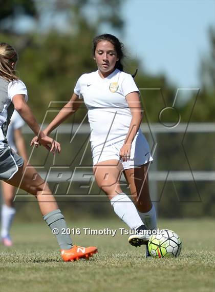 Thumbnail 1 in Douglas @ Bishop Manogue photogallery.