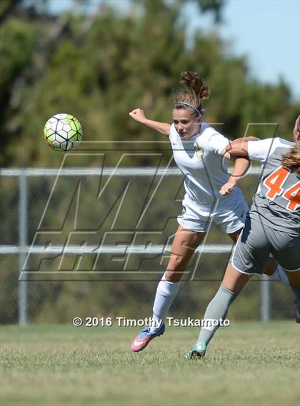 Thumbnail 1 in Douglas @ Bishop Manogue photogallery.