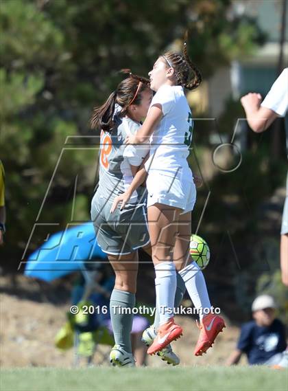 Thumbnail 1 in Douglas @ Bishop Manogue photogallery.