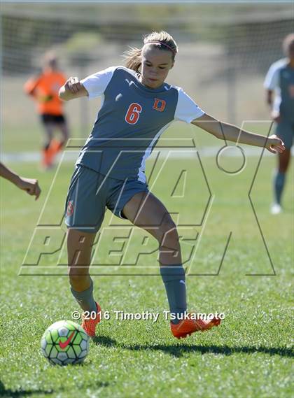 Thumbnail 1 in Douglas @ Bishop Manogue photogallery.