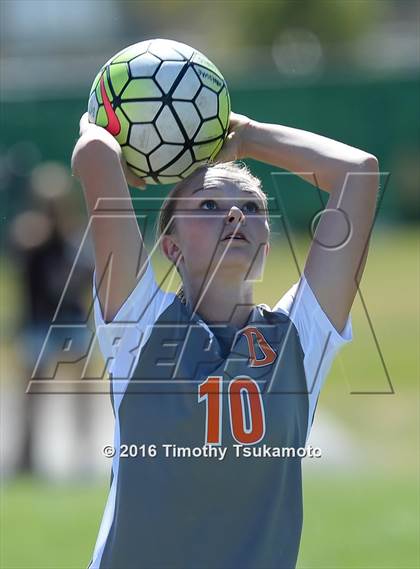 Thumbnail 3 in Douglas @ Bishop Manogue photogallery.