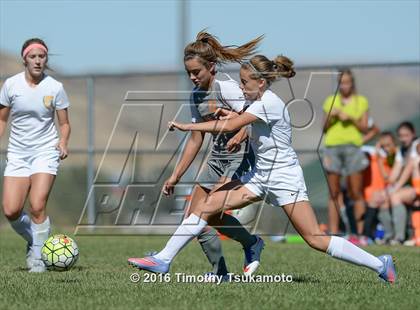 Thumbnail 3 in Douglas @ Bishop Manogue photogallery.